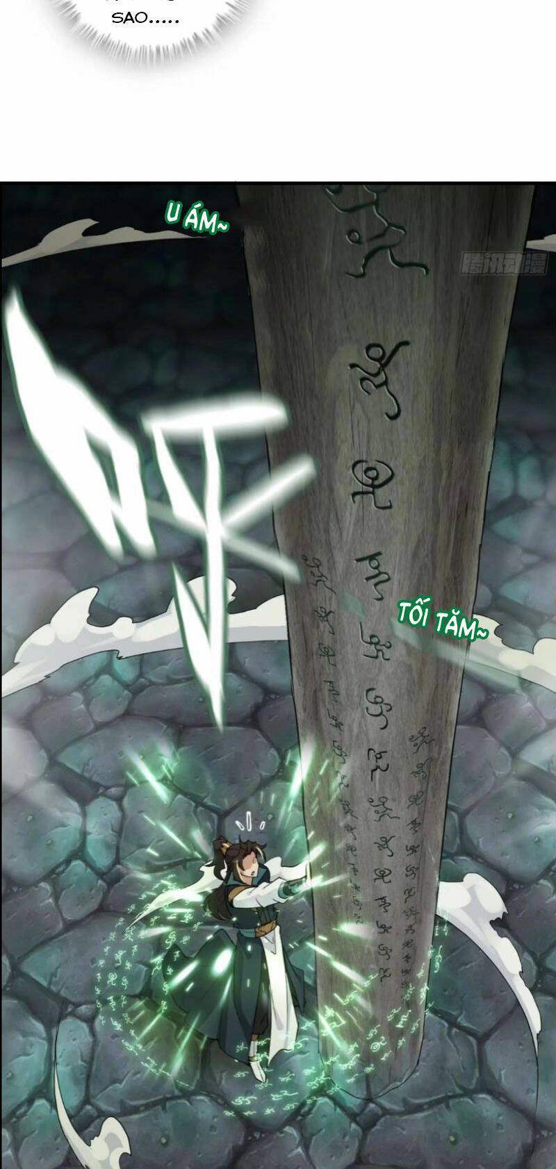 Tu Tiên Chính Là Như Vậy: Chapter 107