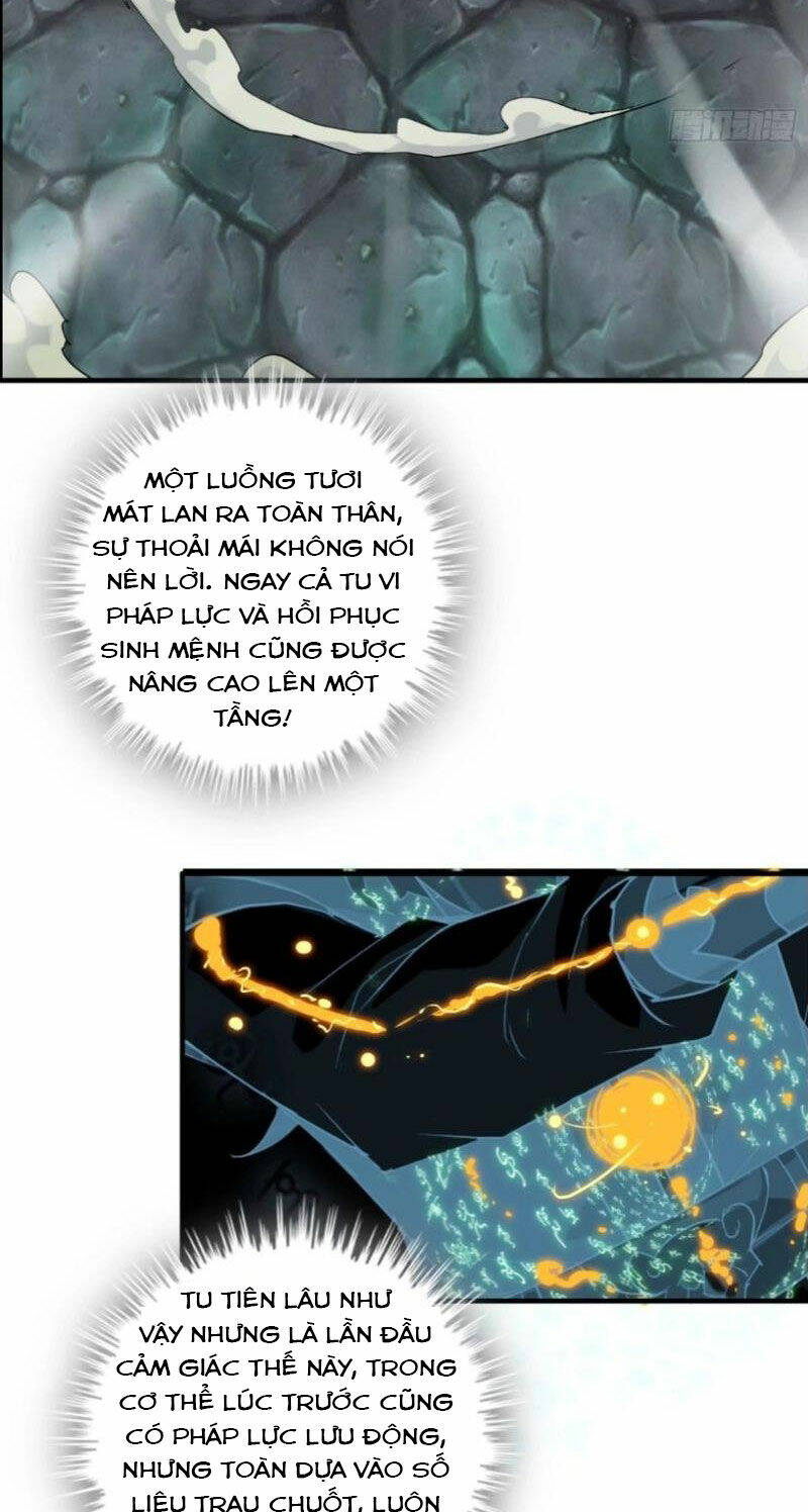 Tu Tiên Chính Là Như Vậy: Chapter 107