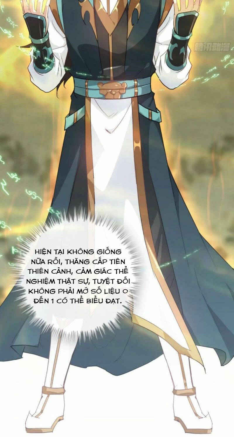 Tu Tiên Chính Là Như Vậy: Chapter 107
