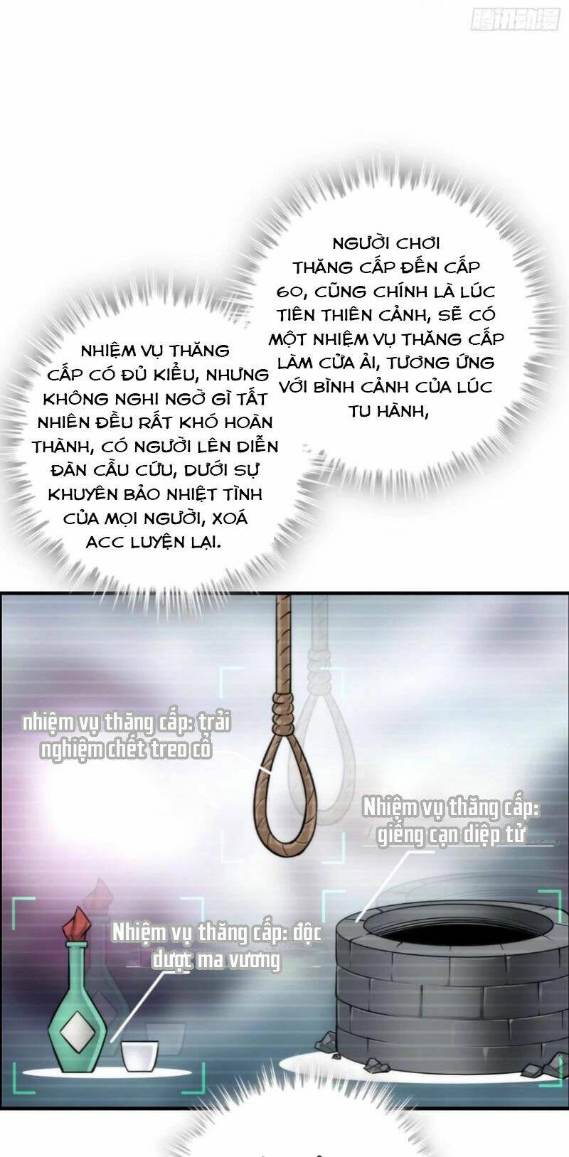 Tu Tiên Chính Là Như Vậy: Chapter 107