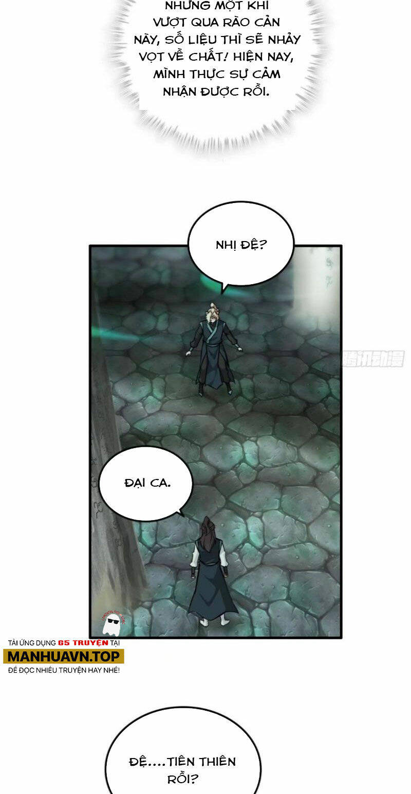 Tu Tiên Chính Là Như Vậy: Chapter 107