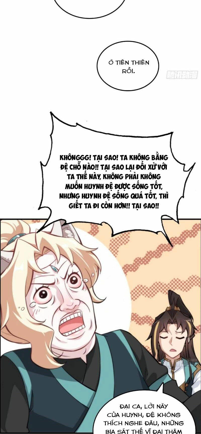 Tu Tiên Chính Là Như Vậy: Chapter 107
