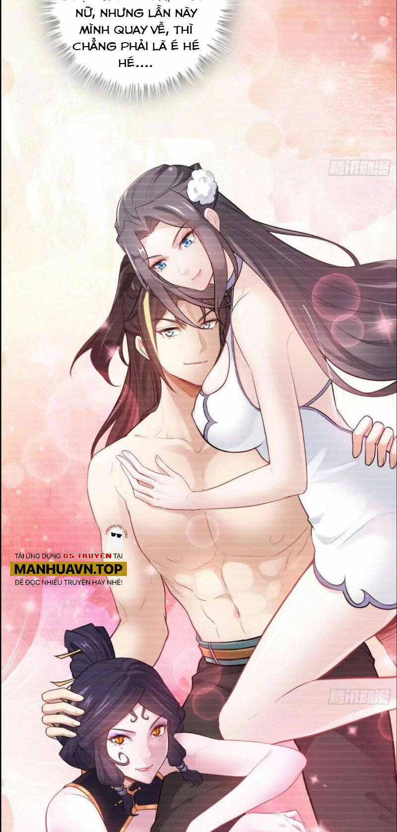 Tu Tiên Chính Là Như Vậy: Chapter 107