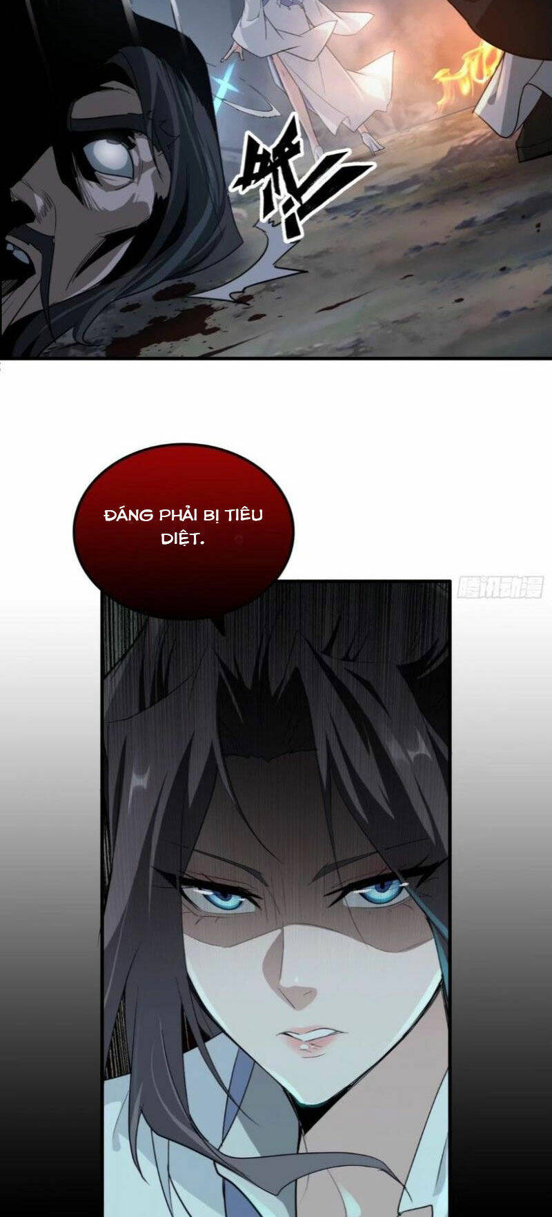 Tu Tiên Chính Là Như Vậy: Chapter 107