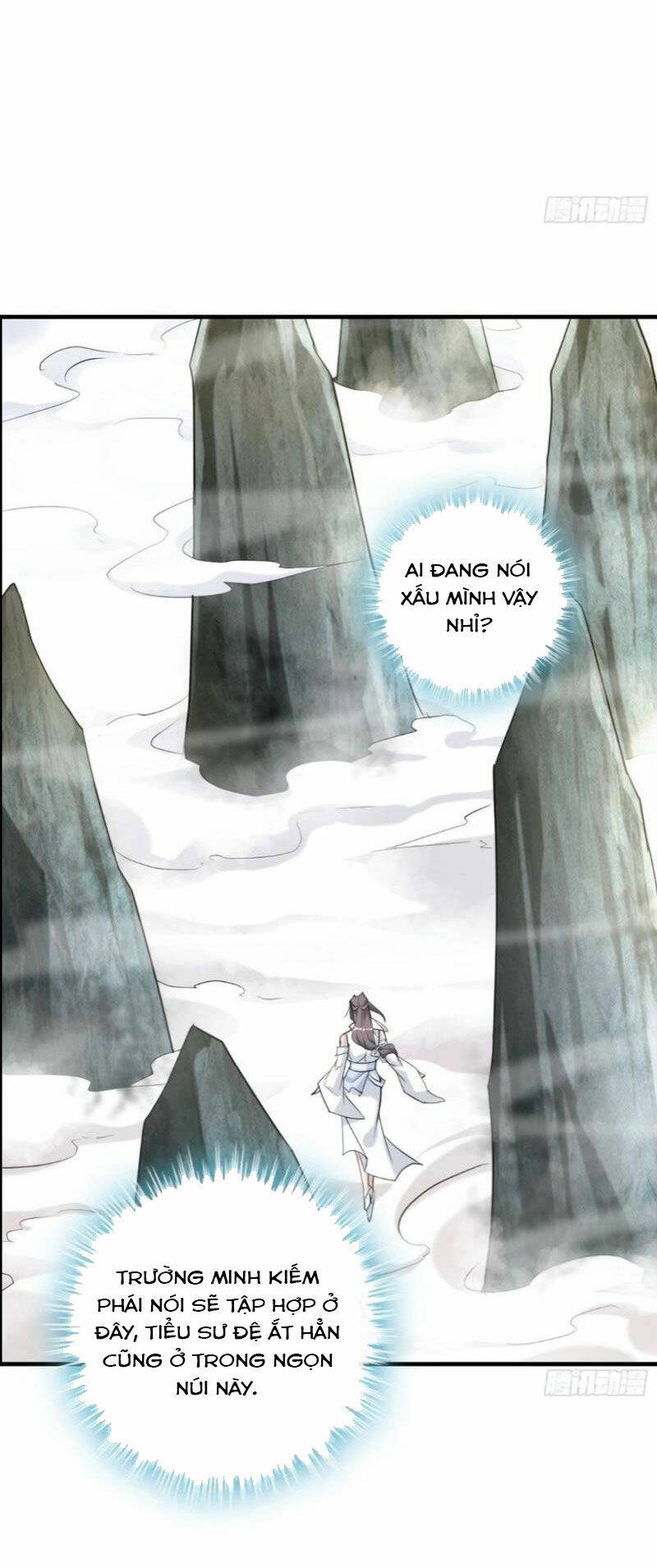 Tu Tiên Chính Là Như Vậy: Chapter 107