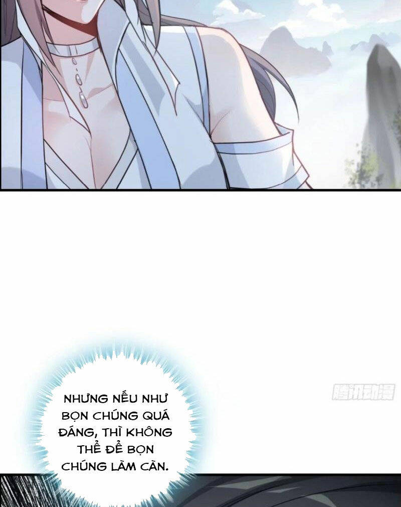 Tu Tiên Chính Là Như Vậy: Chapter 107