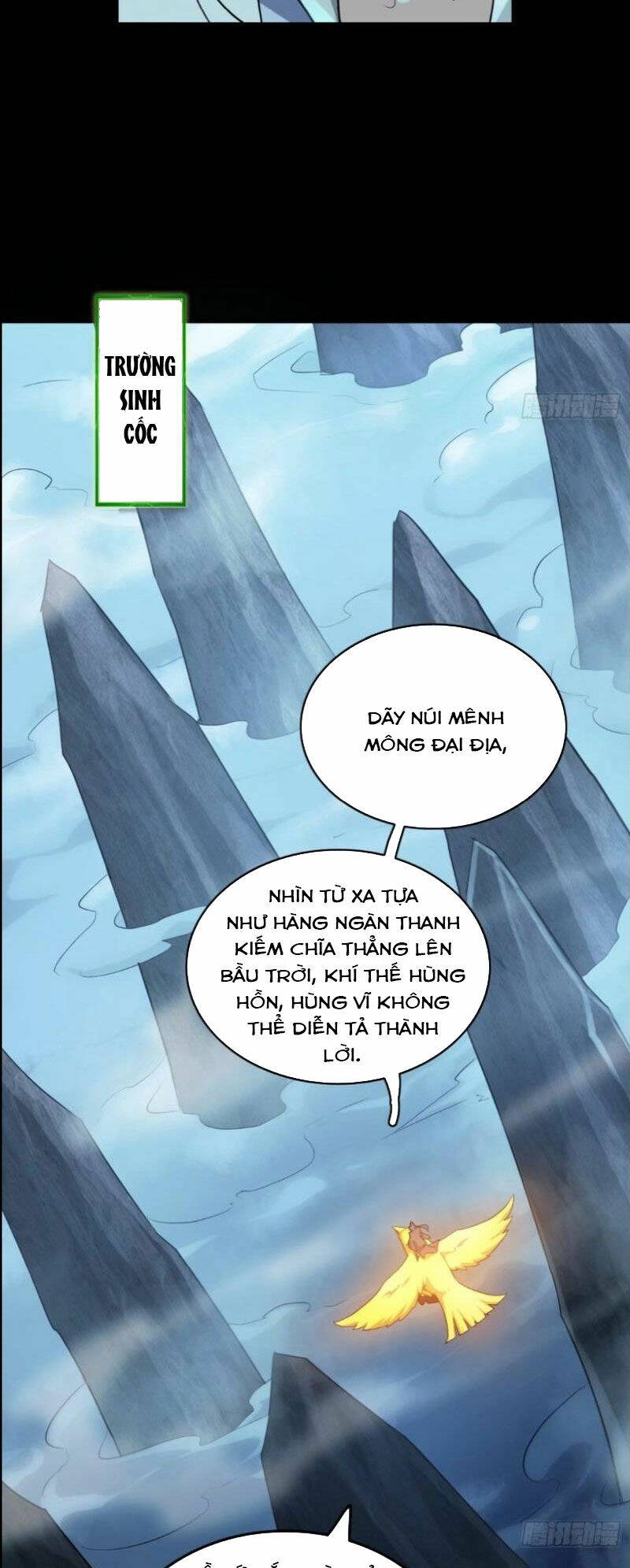 Tu Tiên Chính Là Như Vậy: Chapter 107