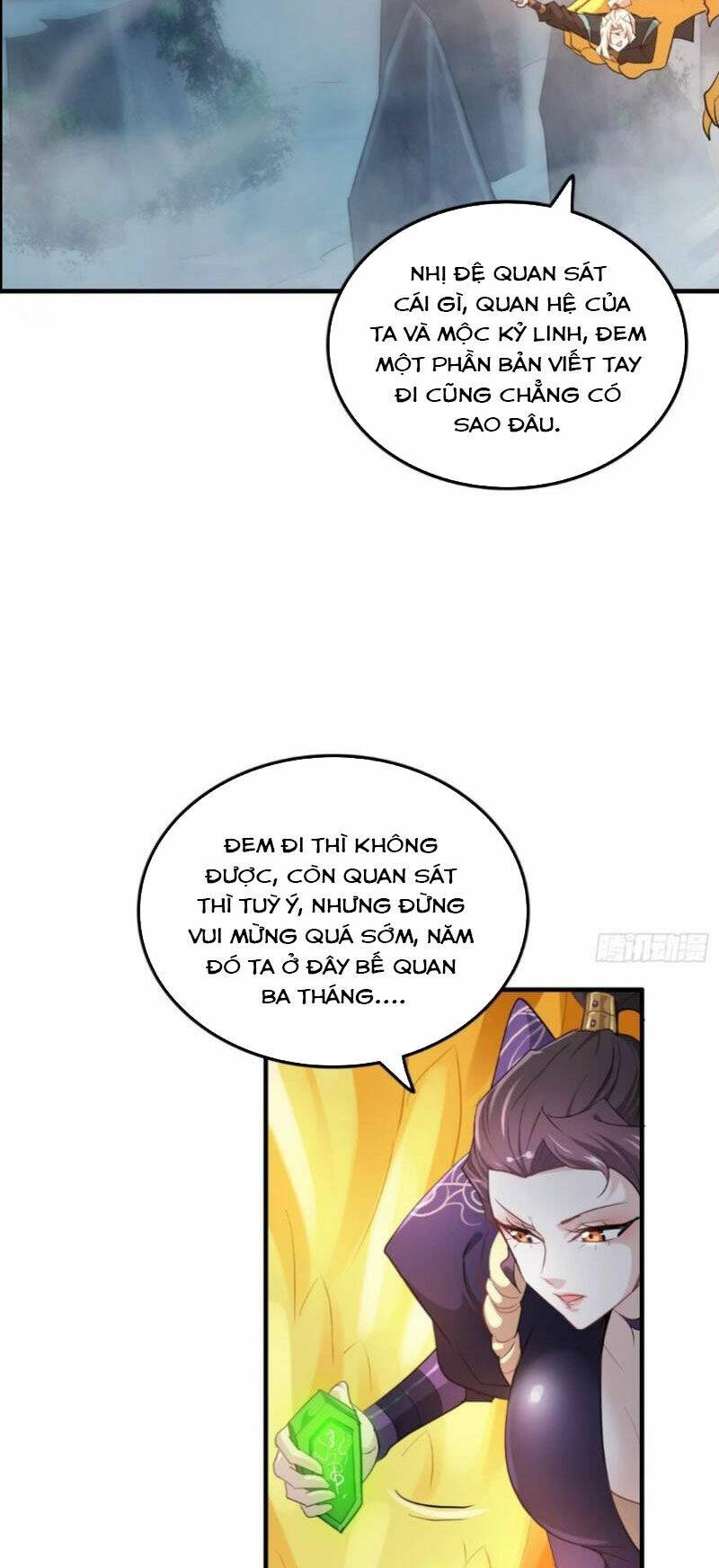 Tu Tiên Chính Là Như Vậy: Chapter 107