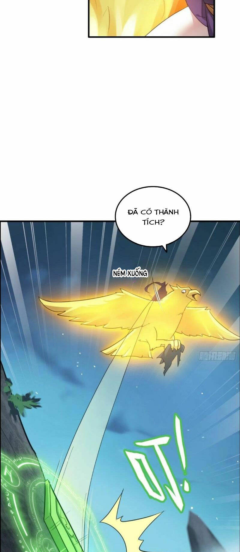 Tu Tiên Chính Là Như Vậy: Chapter 107