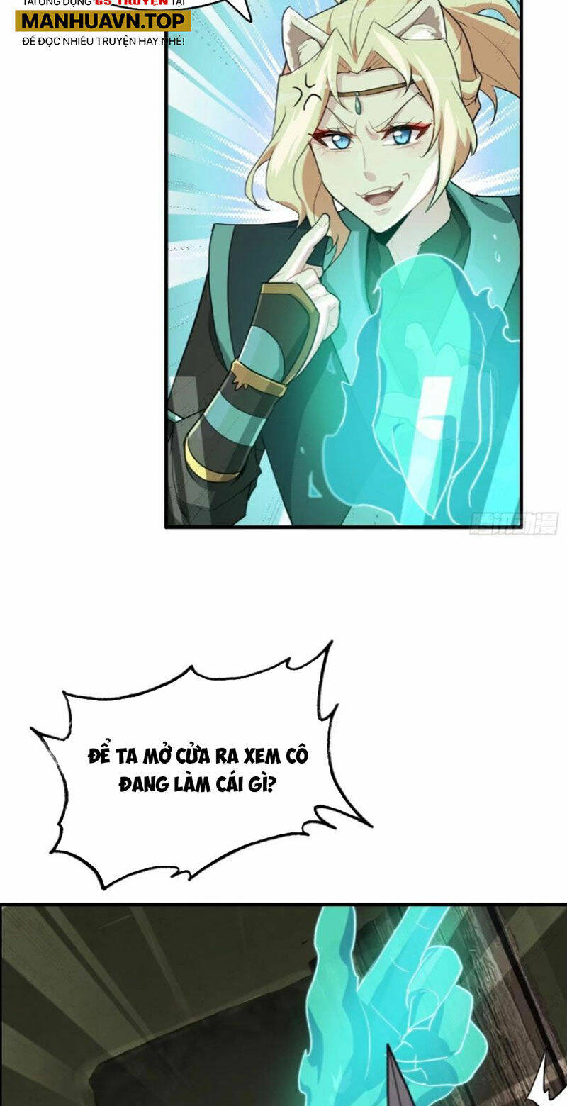 Tu Tiên Chính Là Như Vậy: Chapter 108