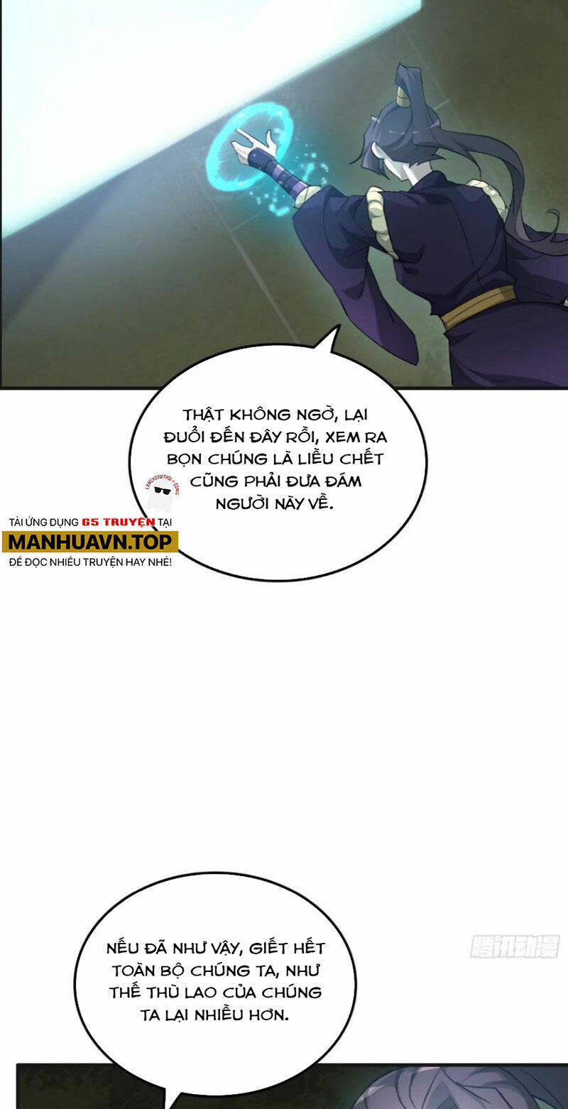 Tu Tiên Chính Là Như Vậy: Chapter 108
