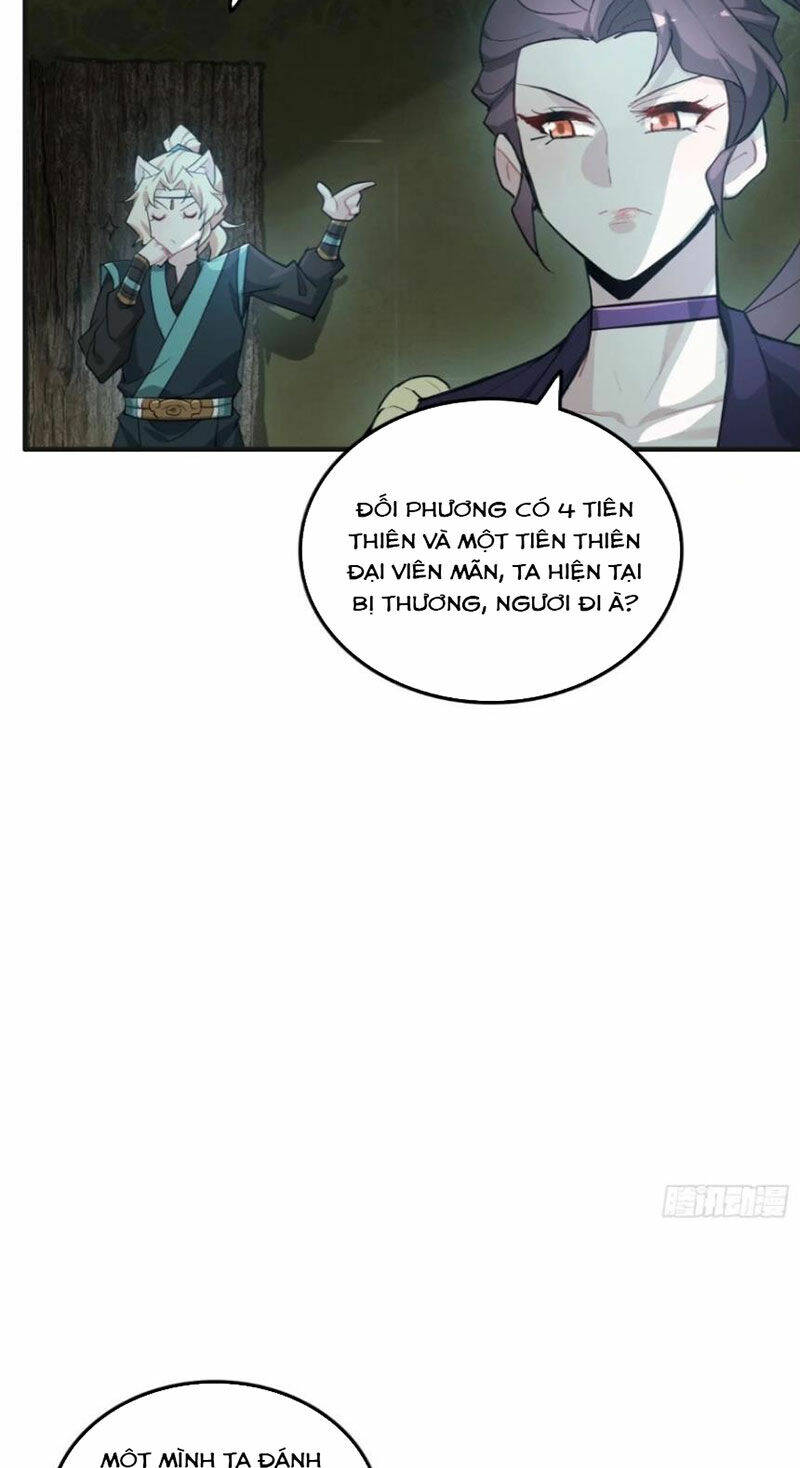 Tu Tiên Chính Là Như Vậy: Chapter 108