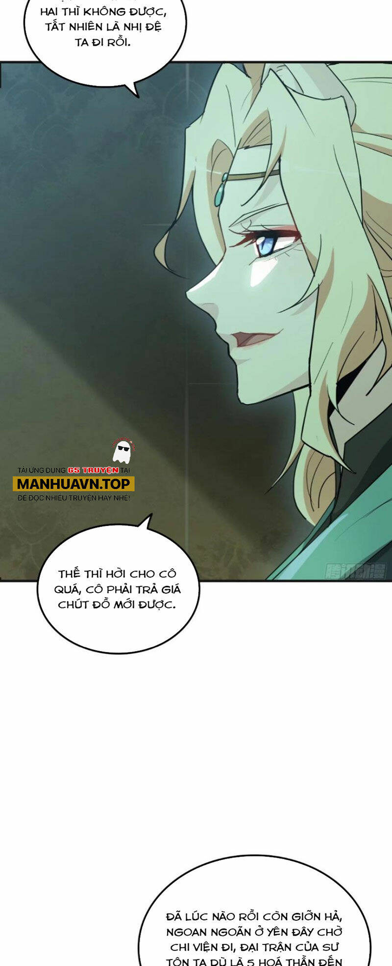 Tu Tiên Chính Là Như Vậy: Chapter 108