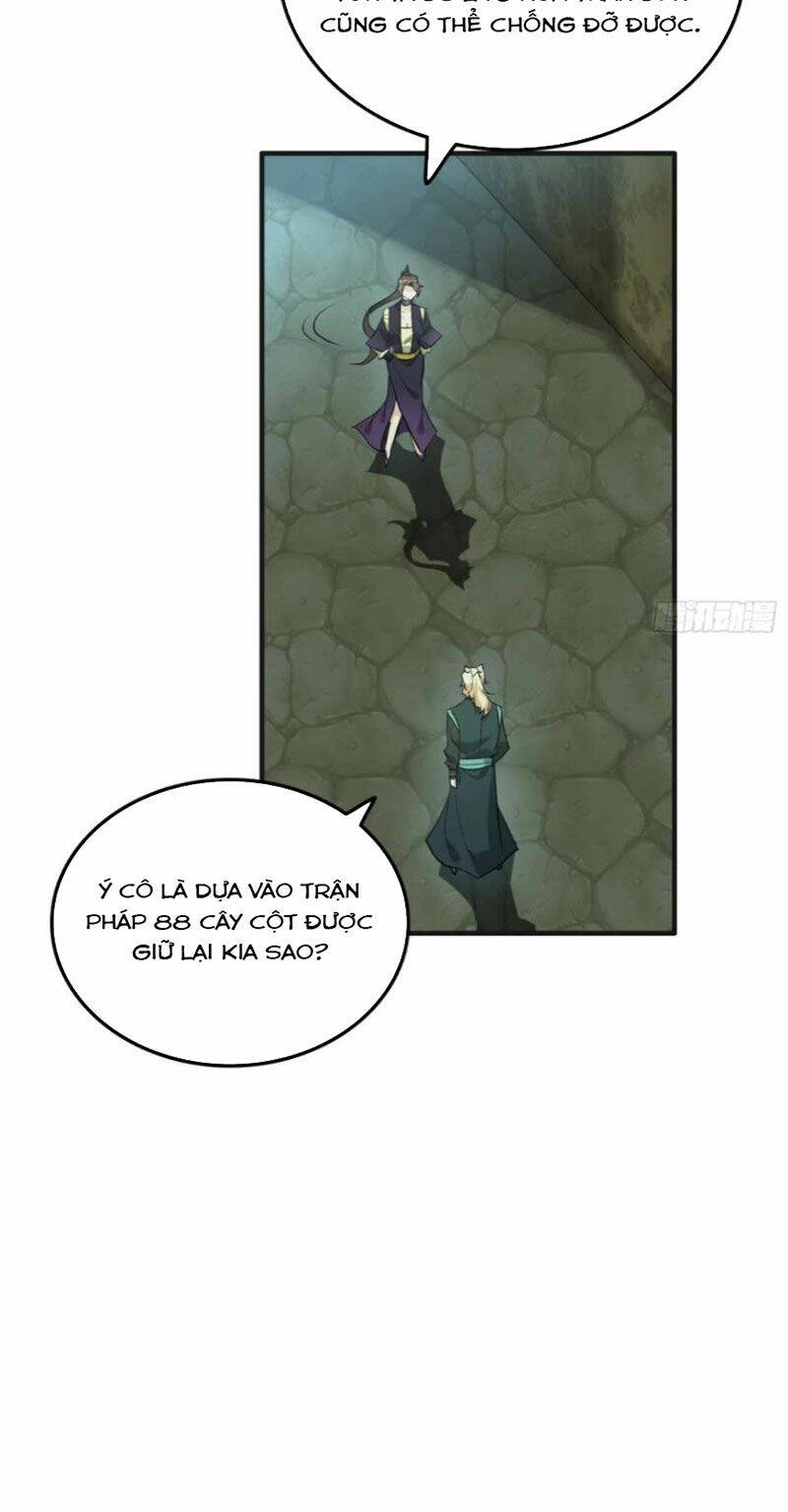 Tu Tiên Chính Là Như Vậy: Chapter 108