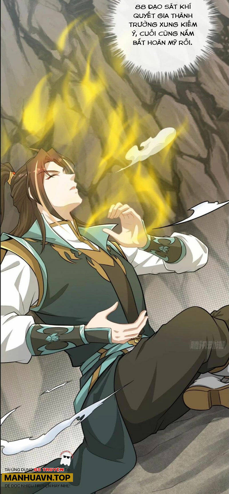 Tu Tiên Chính Là Như Vậy: Chapter 108