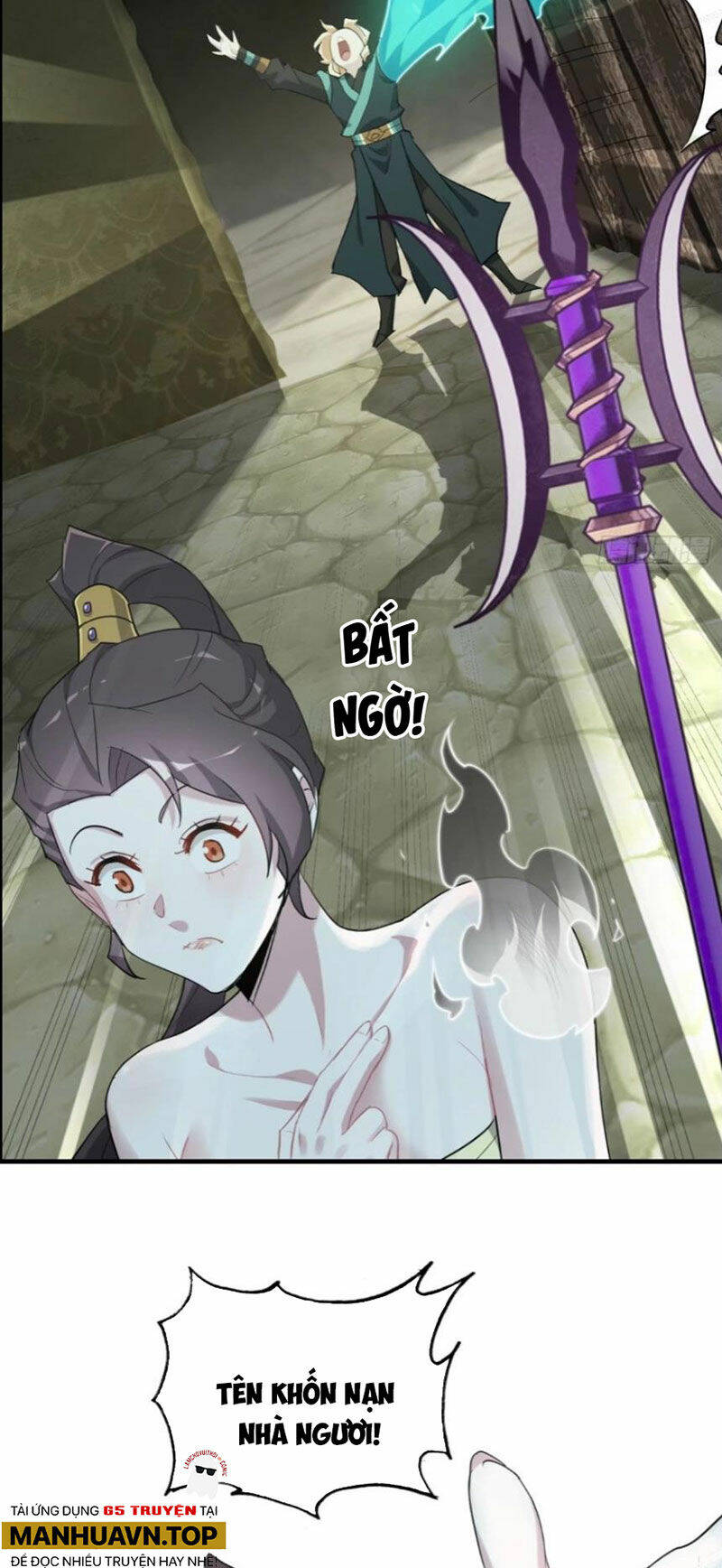 Tu Tiên Chính Là Như Vậy: Chapter 108