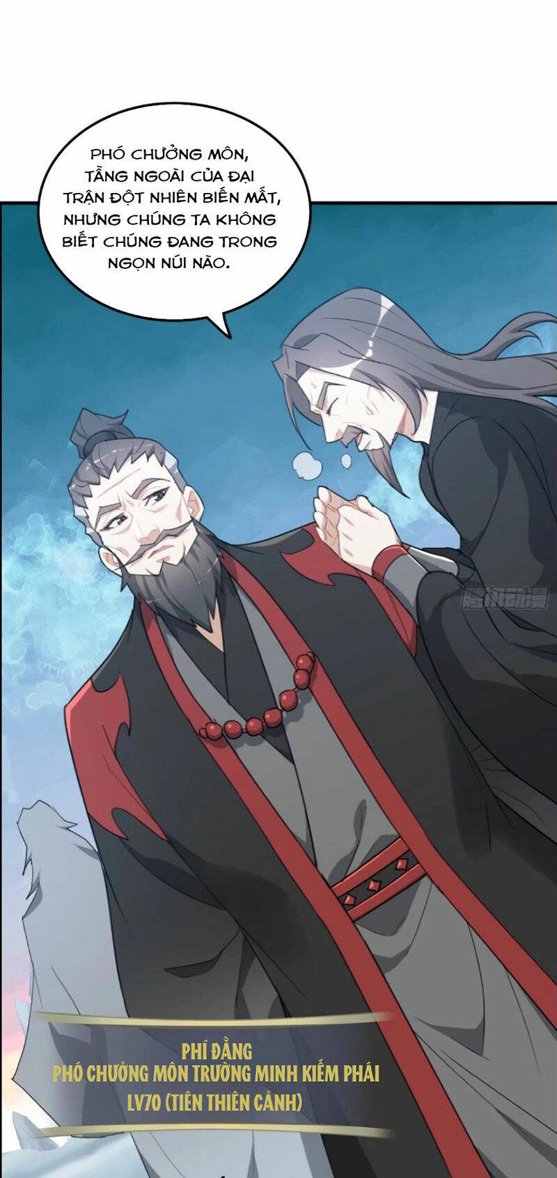 Tu Tiên Chính Là Như Vậy: Chapter 108