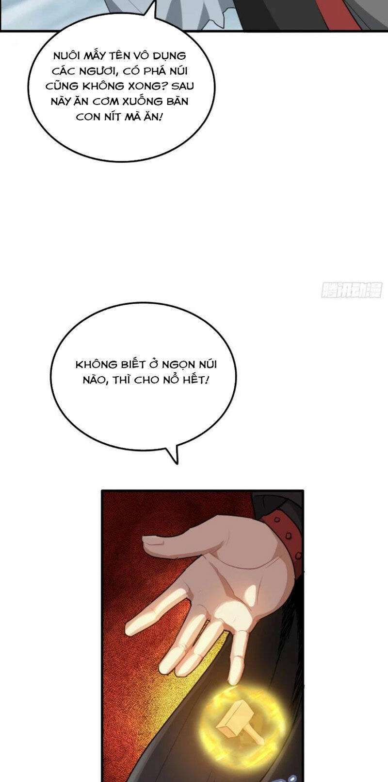 Tu Tiên Chính Là Như Vậy: Chapter 108