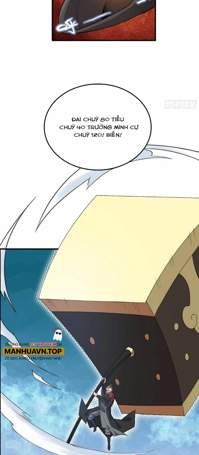 Tu Tiên Chính Là Như Vậy: Chapter 108