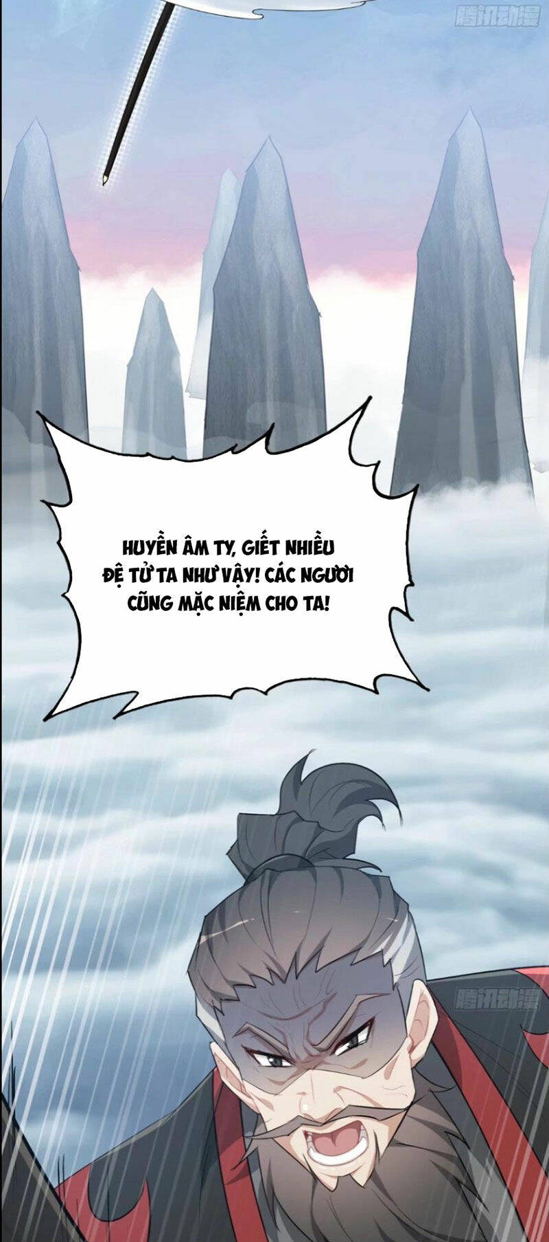 Tu Tiên Chính Là Như Vậy: Chapter 108