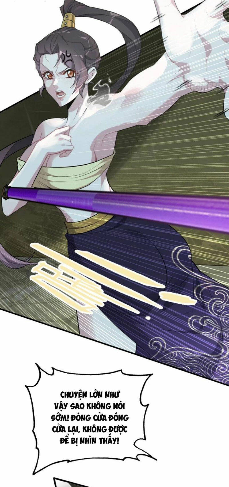 Tu Tiên Chính Là Như Vậy: Chapter 108