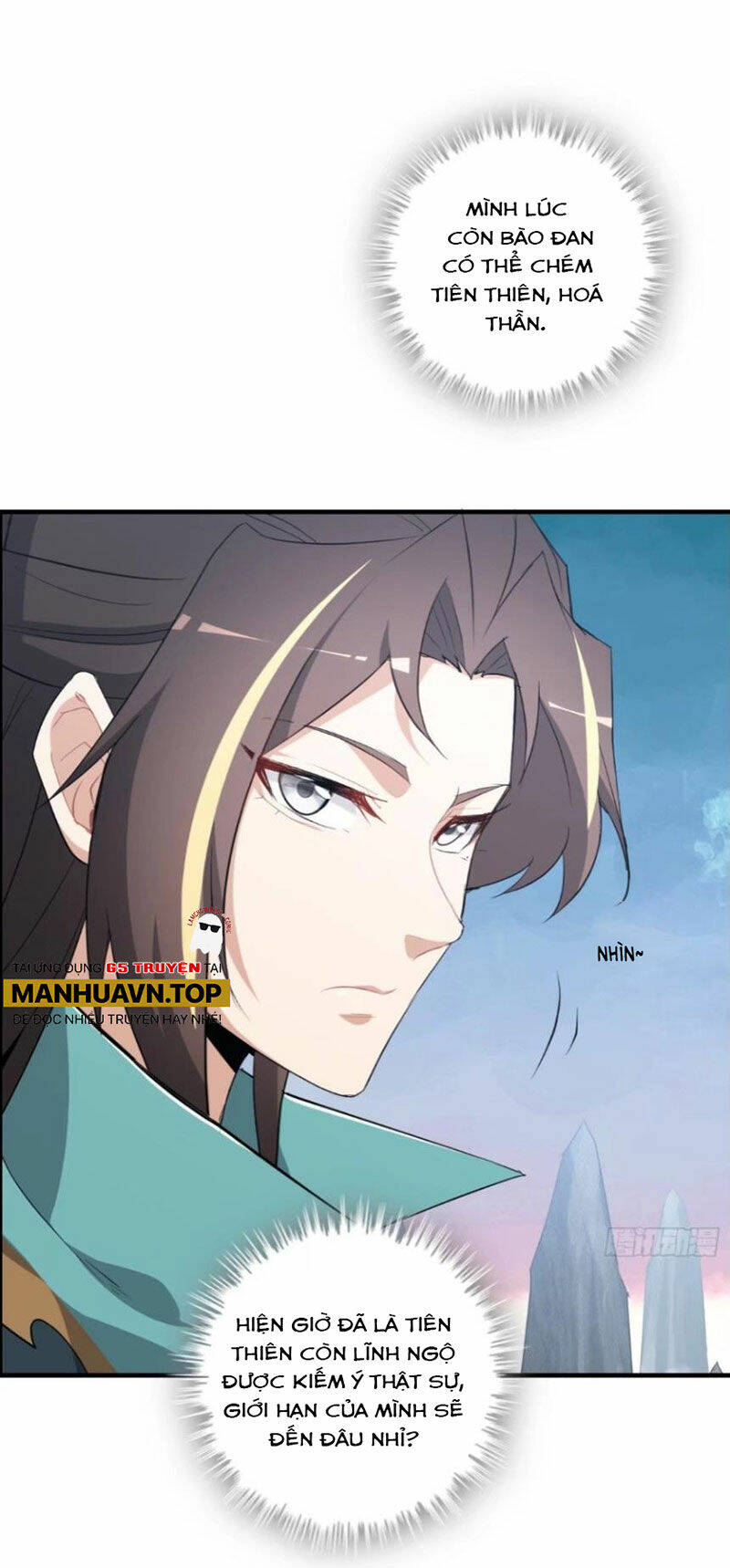 Tu Tiên Chính Là Như Vậy: Chapter 108