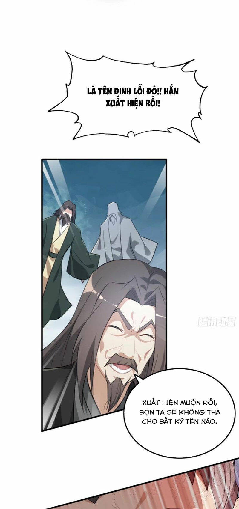 Tu Tiên Chính Là Như Vậy: Chapter 108