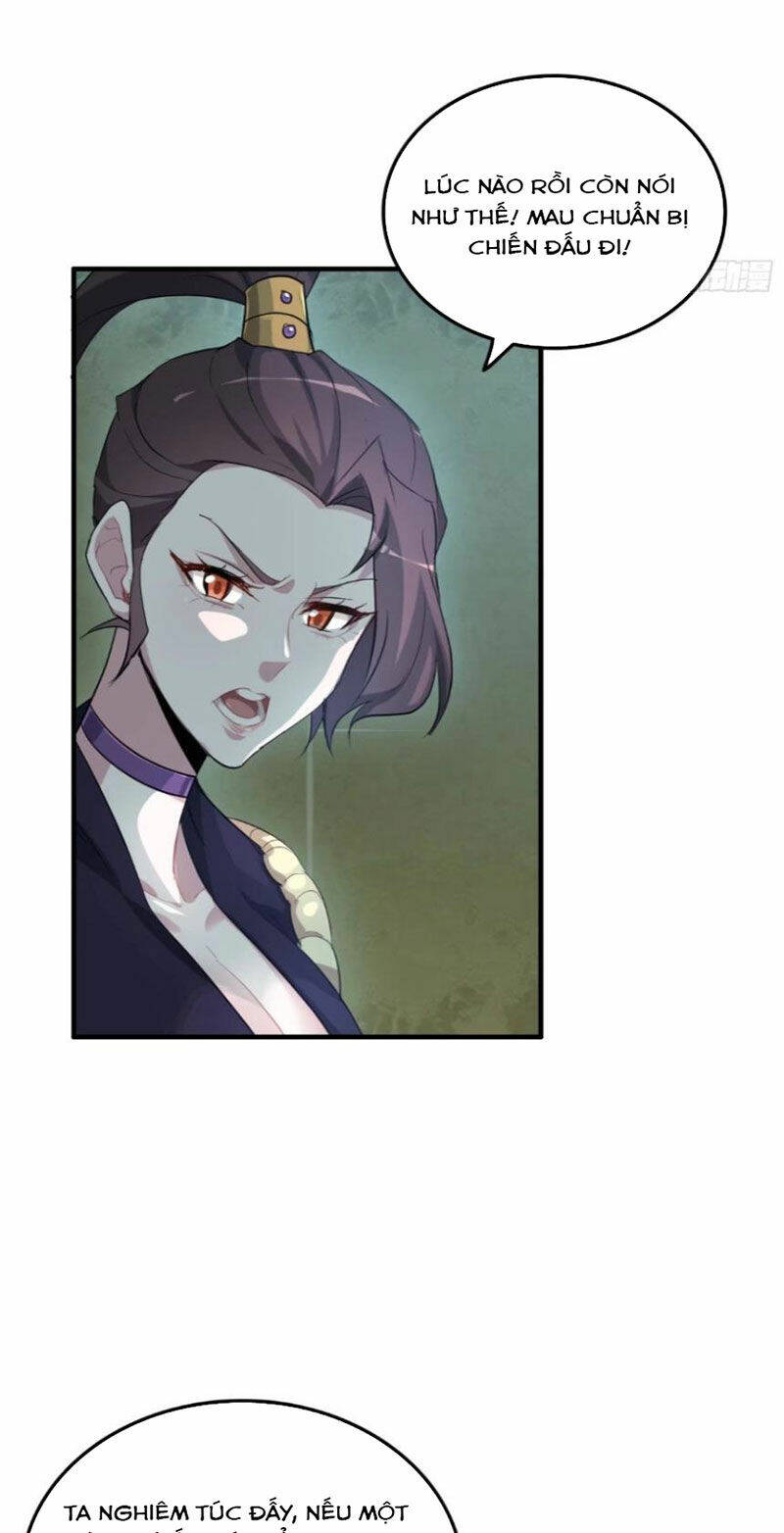 Tu Tiên Chính Là Như Vậy: Chapter 108