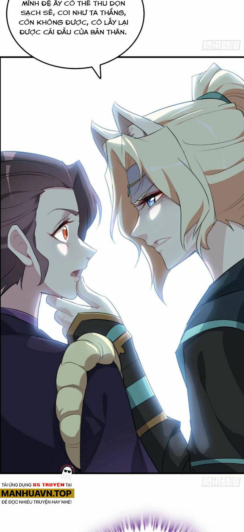 Tu Tiên Chính Là Như Vậy: Chapter 108