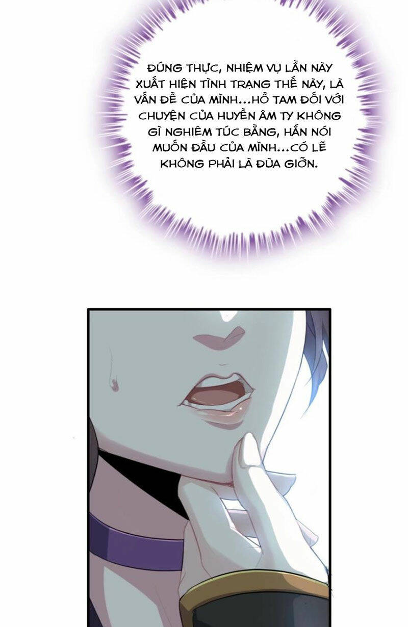 Tu Tiên Chính Là Như Vậy: Chapter 108