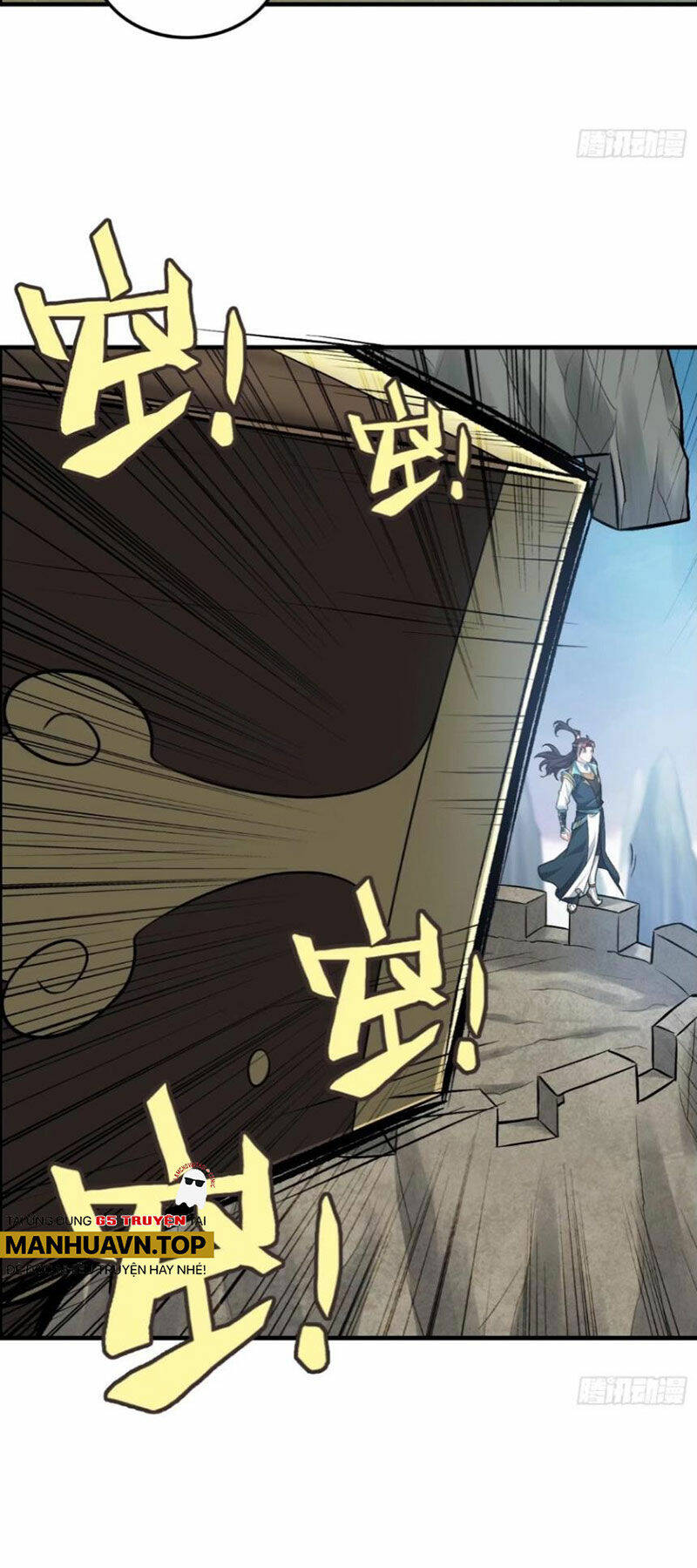 Tu Tiên Chính Là Như Vậy: Chapter 108