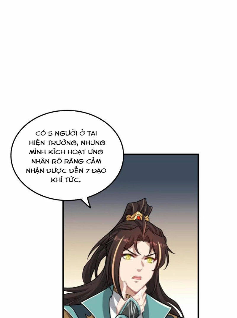 Tu Tiên Chính Là Như Vậy: Chapter 108