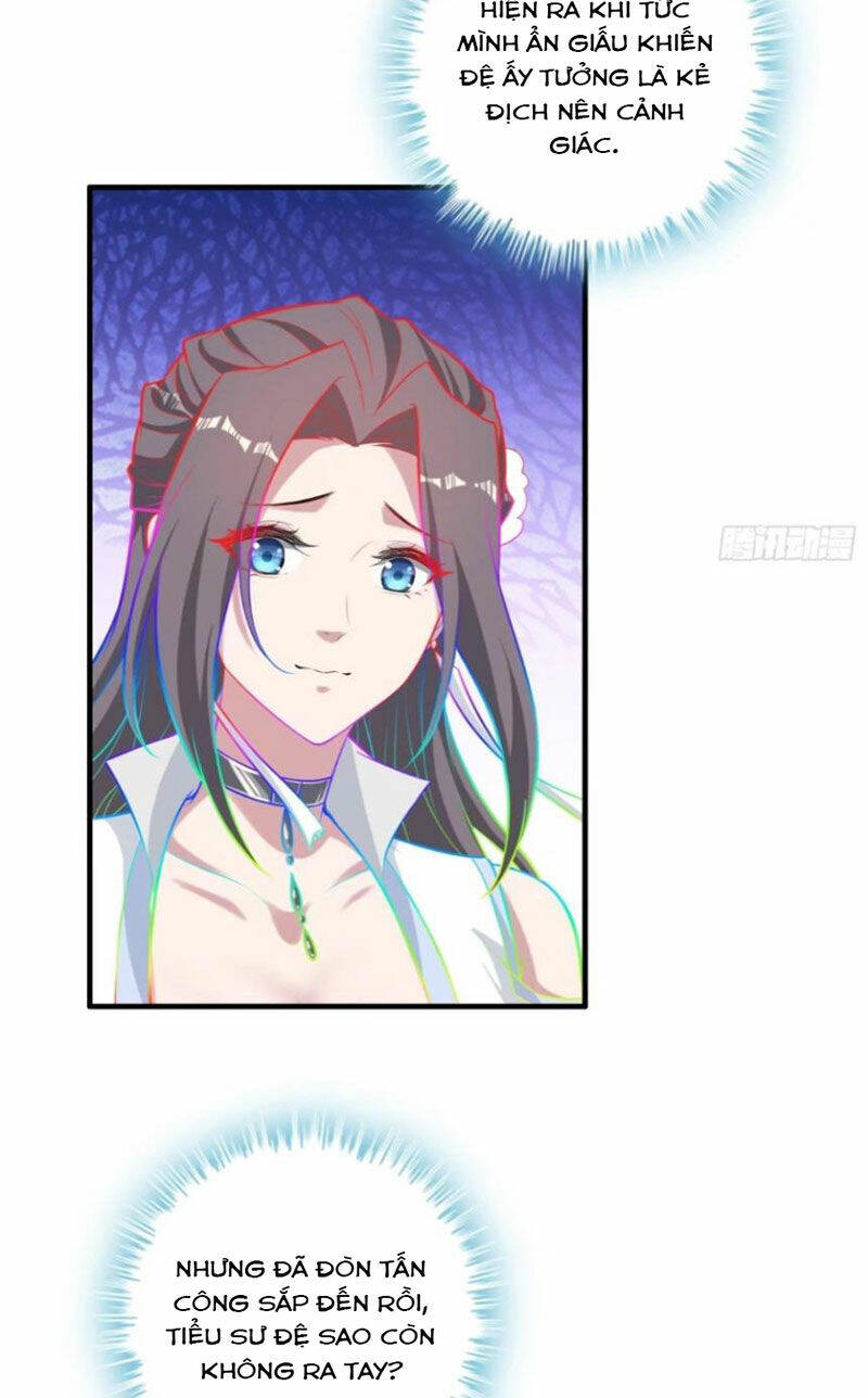 Tu Tiên Chính Là Như Vậy: Chapter 108