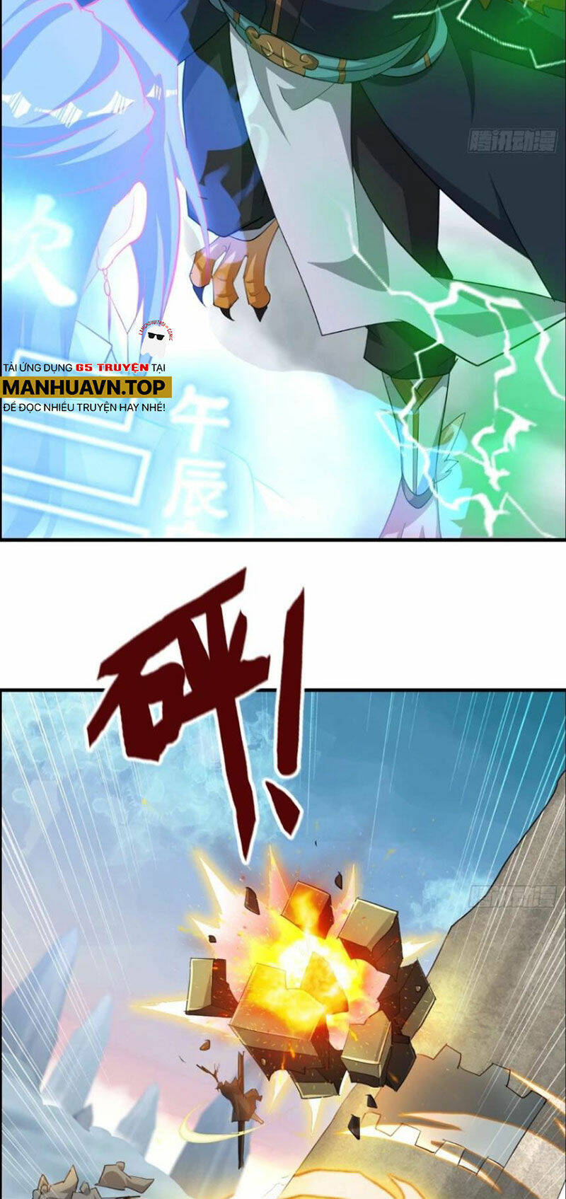 Tu Tiên Chính Là Như Vậy: Chapter 108