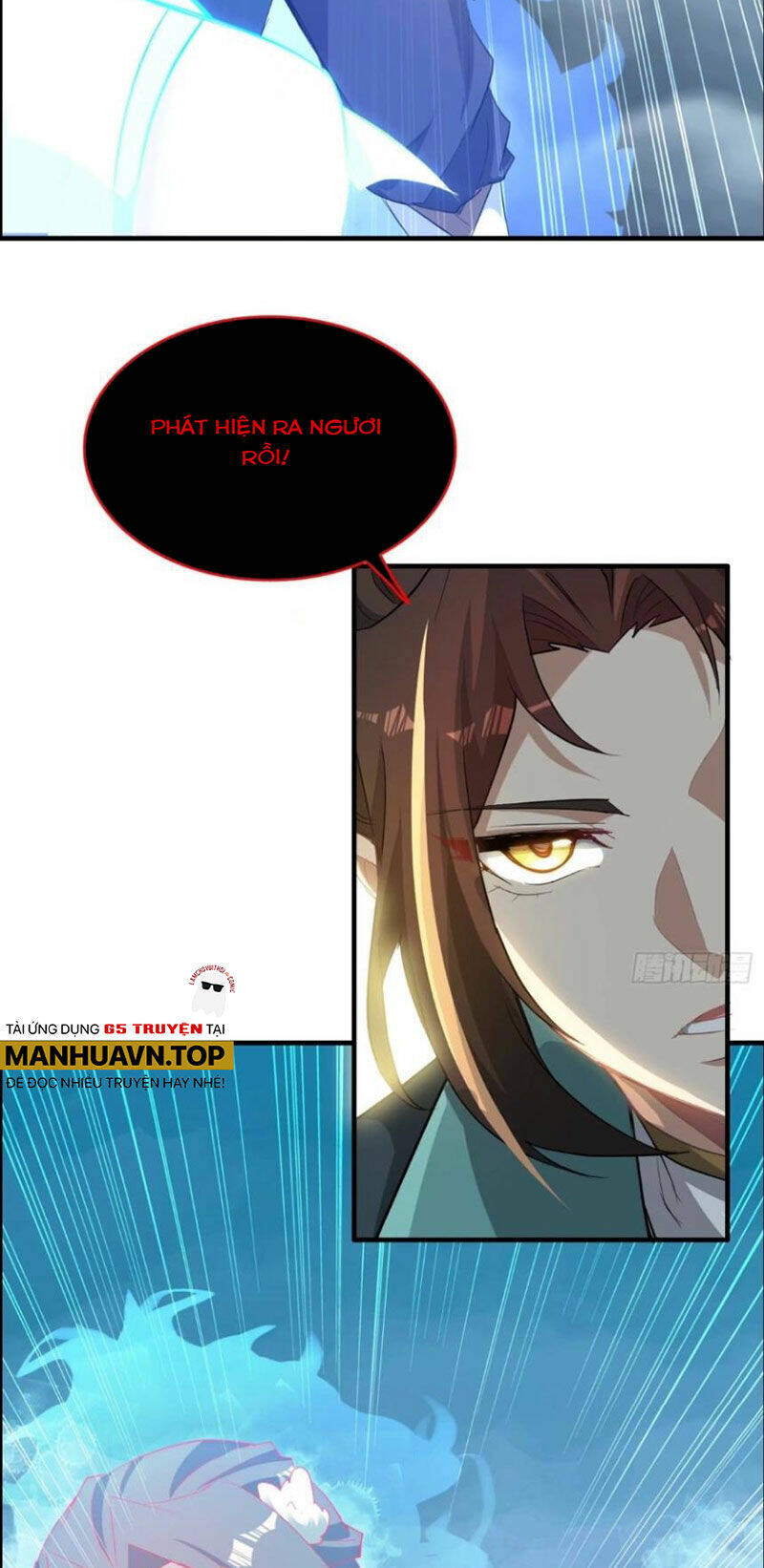 Tu Tiên Chính Là Như Vậy: Chapter 108