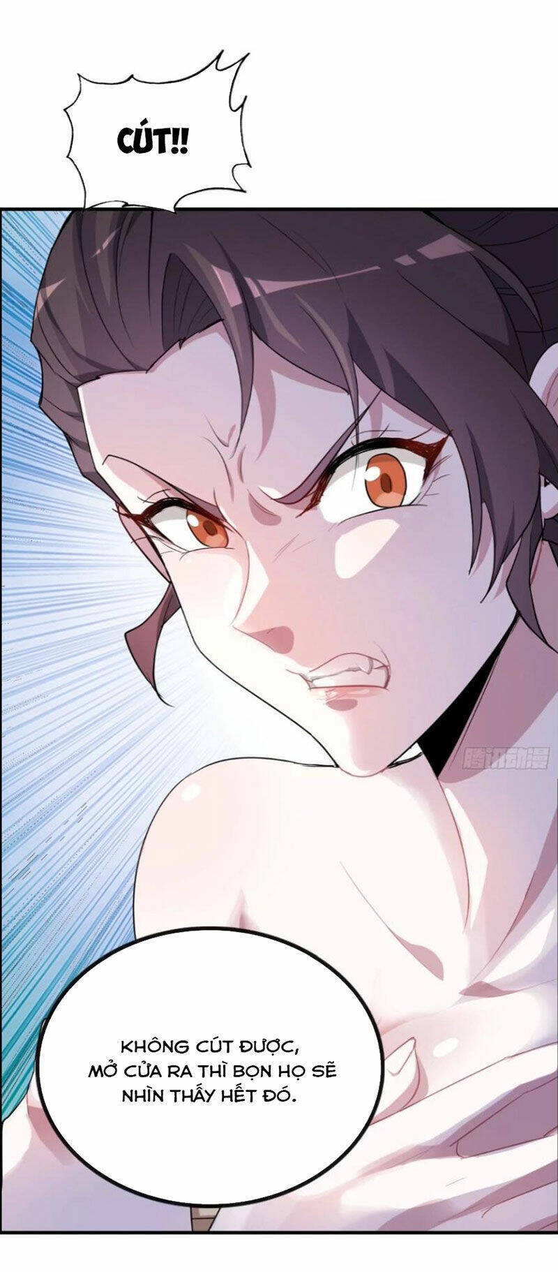 Tu Tiên Chính Là Như Vậy: Chapter 108