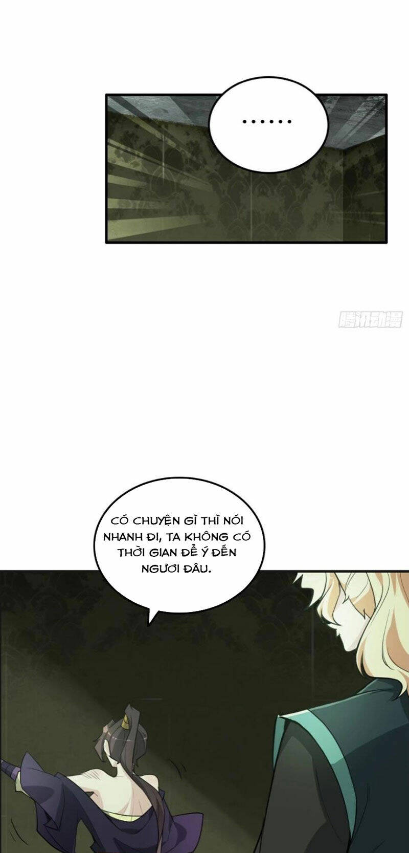 Tu Tiên Chính Là Như Vậy: Chapter 108