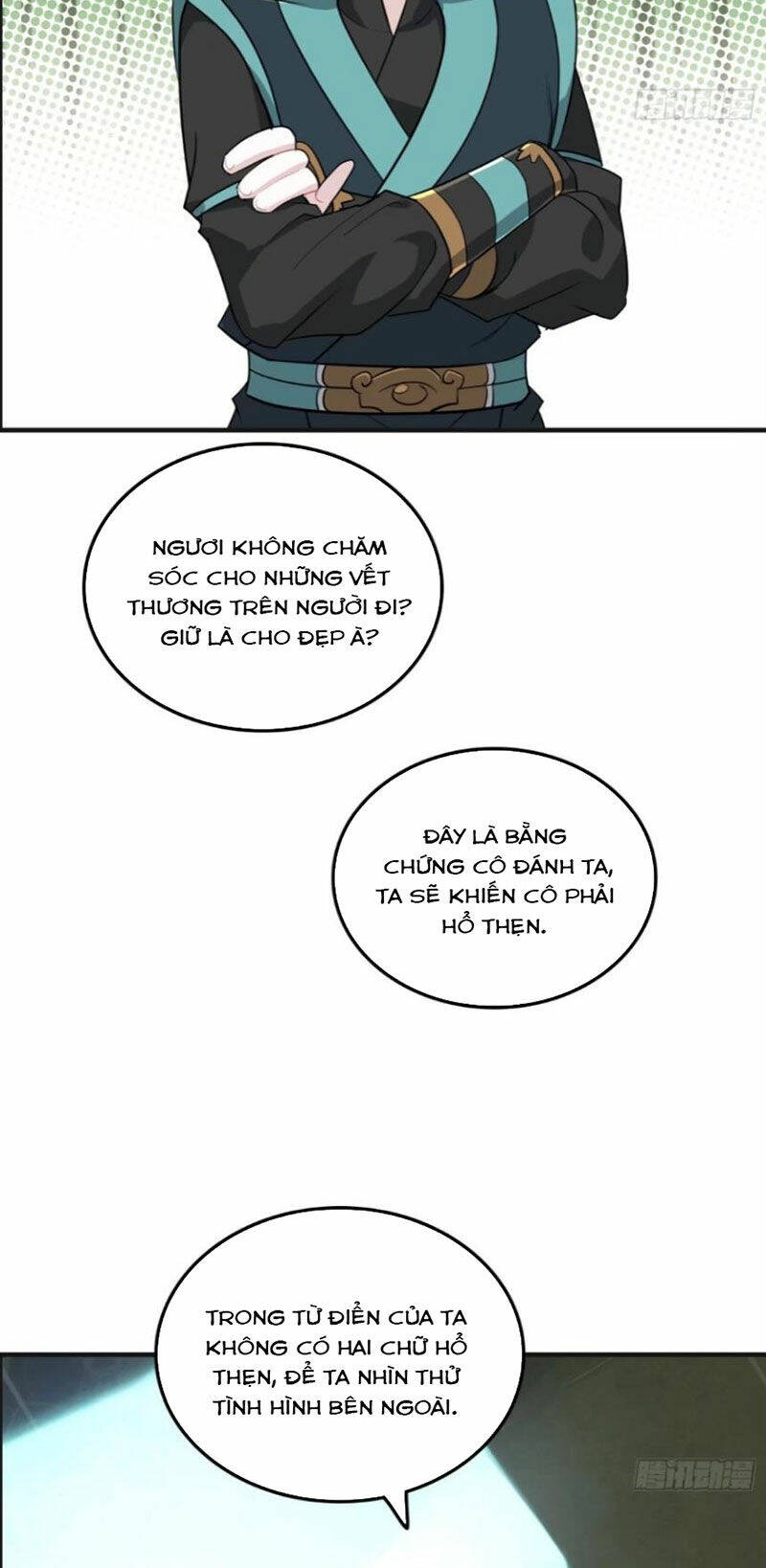 Tu Tiên Chính Là Như Vậy: Chapter 108