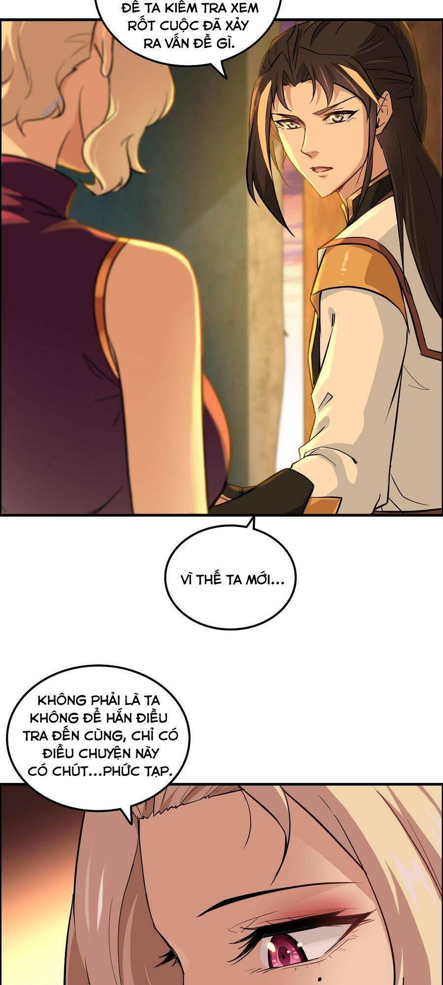 Tu Tiên Chính Là Như Vậy: Chapter 11