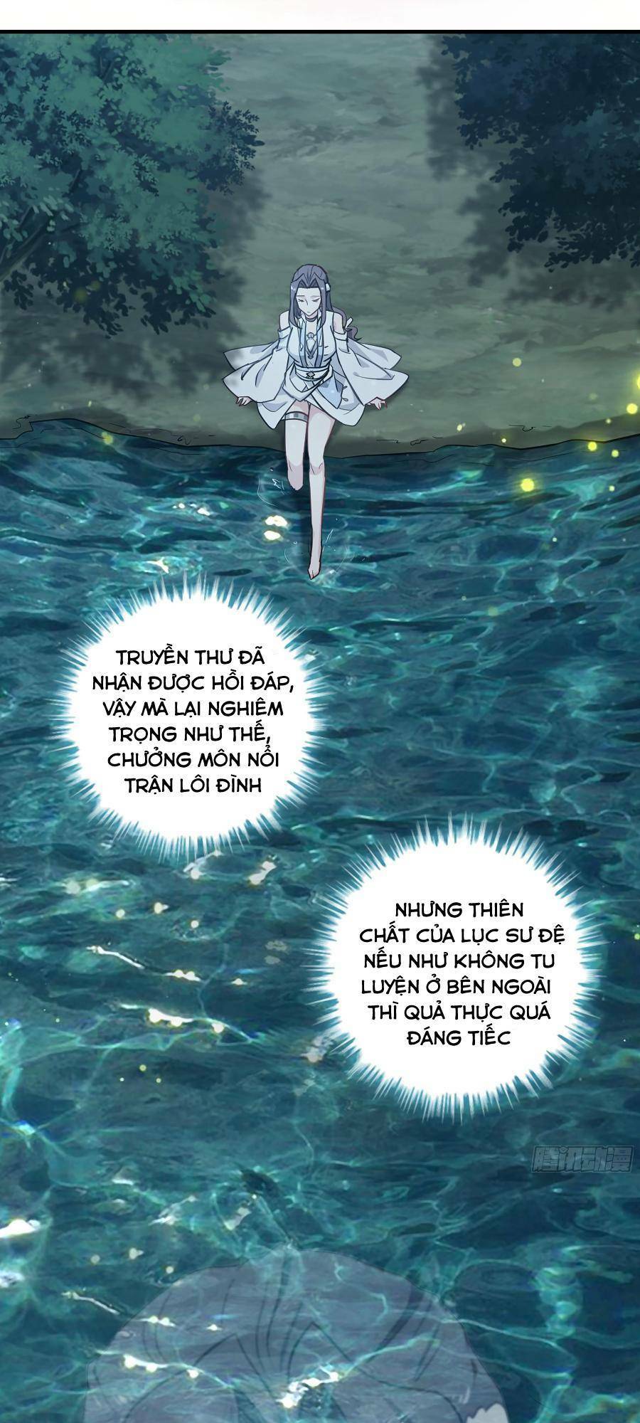 Tu Tiên Chính Là Như Vậy: Chapter 11