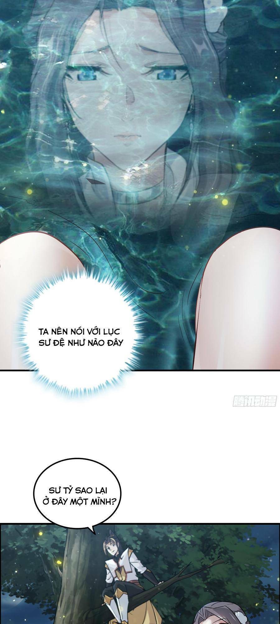 Tu Tiên Chính Là Như Vậy: Chapter 11