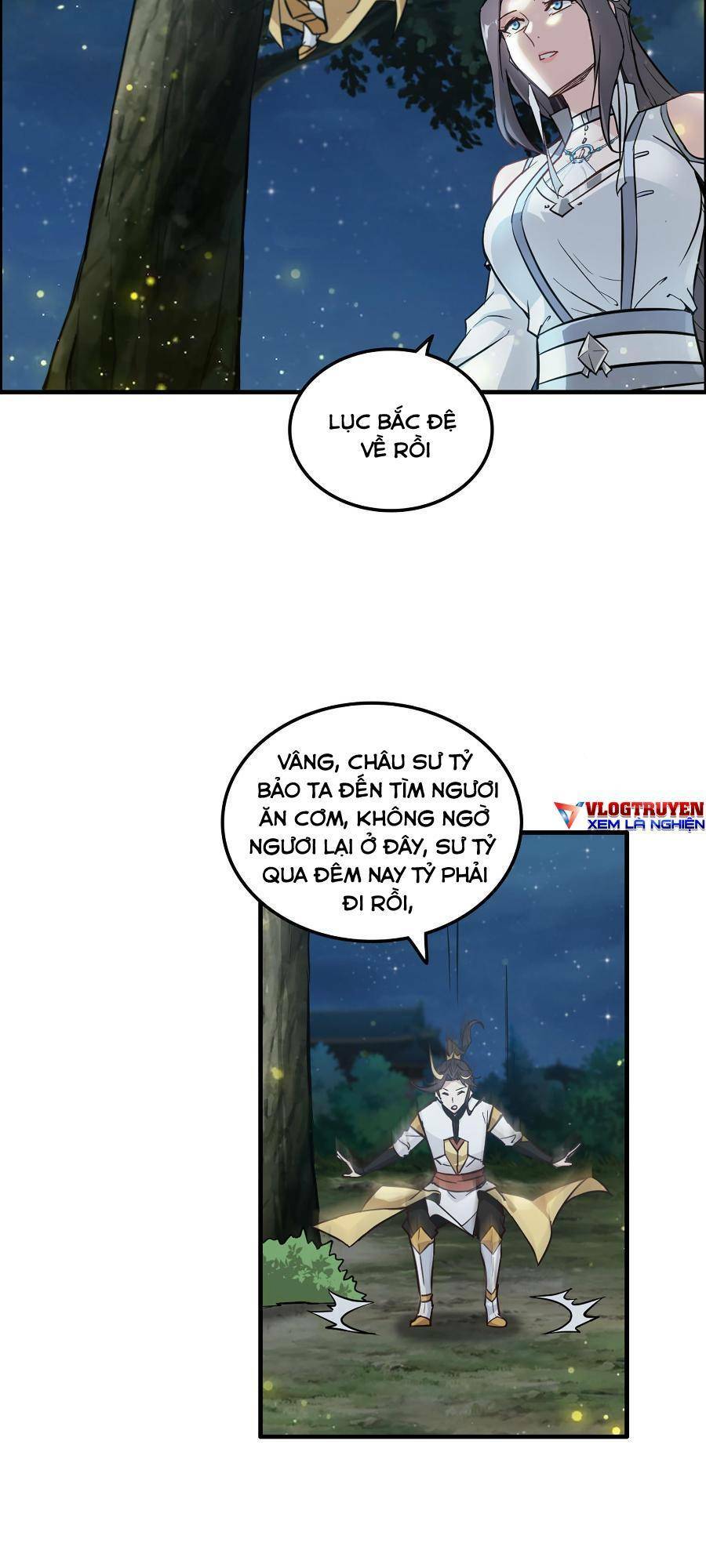 Tu Tiên Chính Là Như Vậy: Chapter 11
