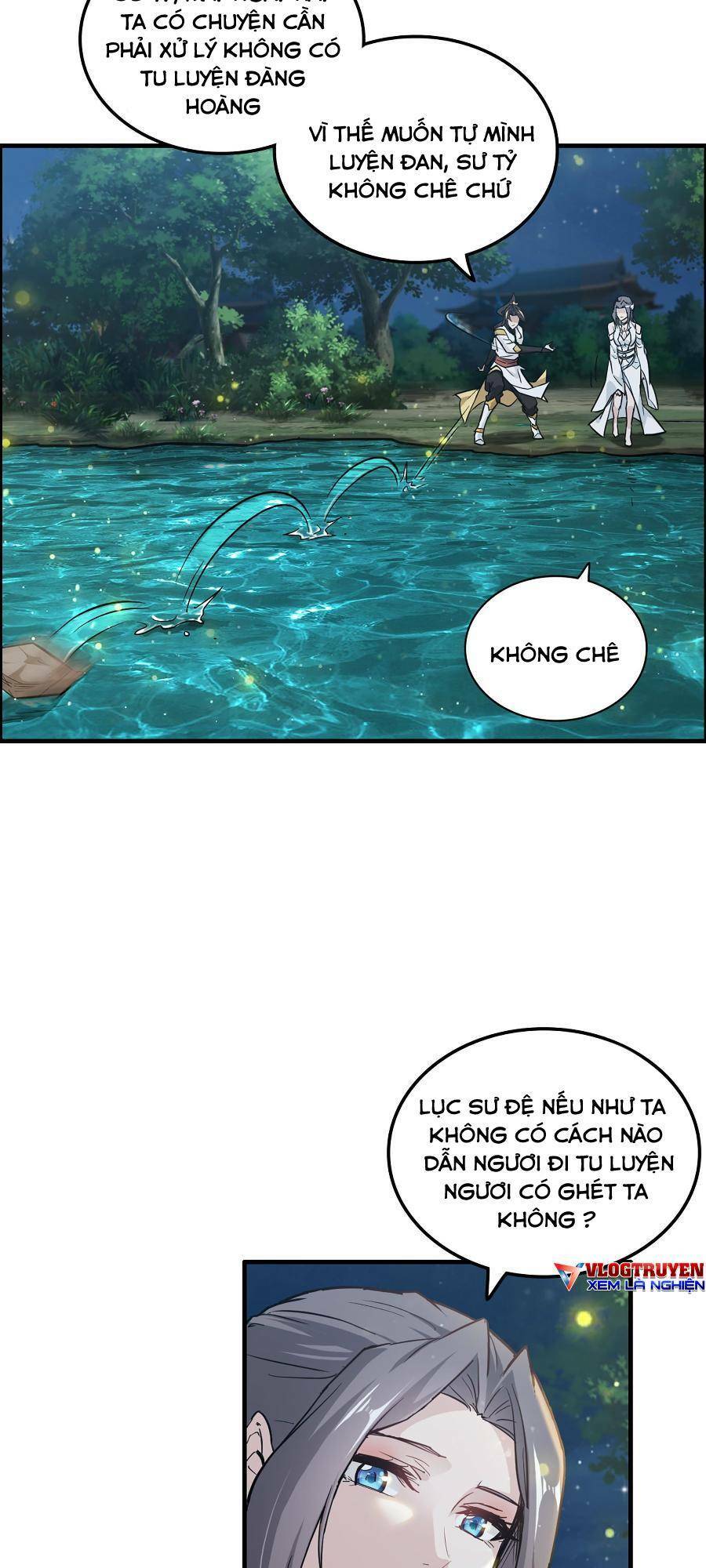 Tu Tiên Chính Là Như Vậy: Chapter 11