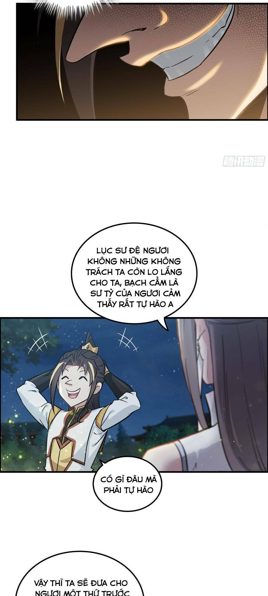 Tu Tiên Chính Là Như Vậy: Chapter 11