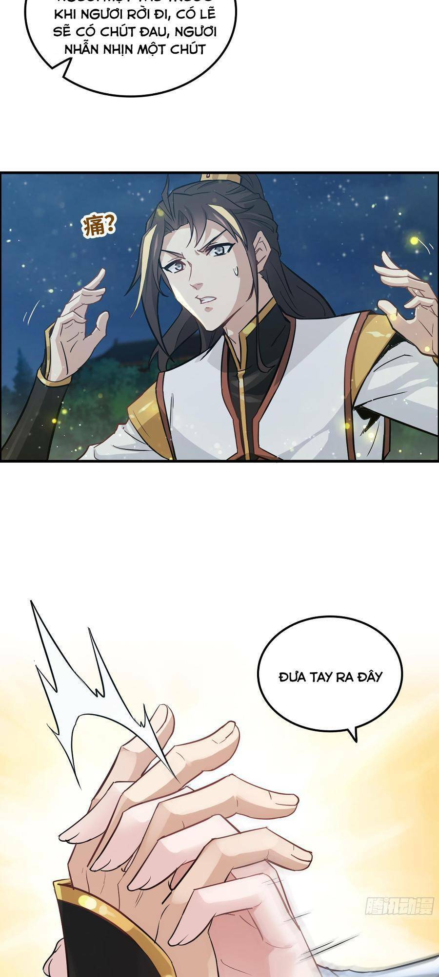 Tu Tiên Chính Là Như Vậy: Chapter 11