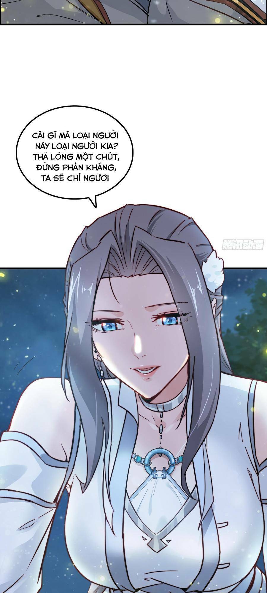 Tu Tiên Chính Là Như Vậy: Chapter 11
