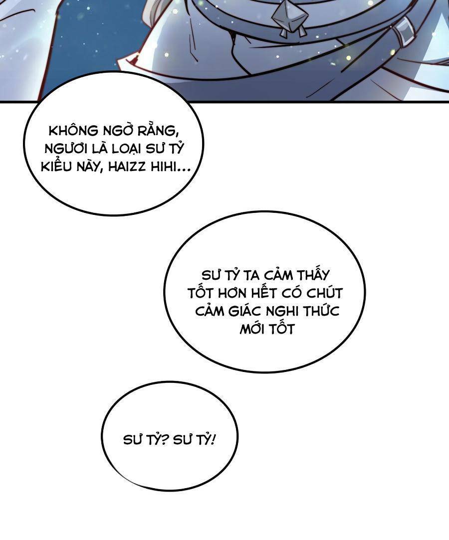 Tu Tiên Chính Là Như Vậy: Chapter 11