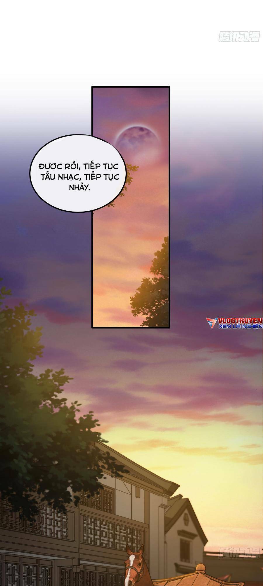 Tu Tiên Chính Là Như Vậy: Chapter 11