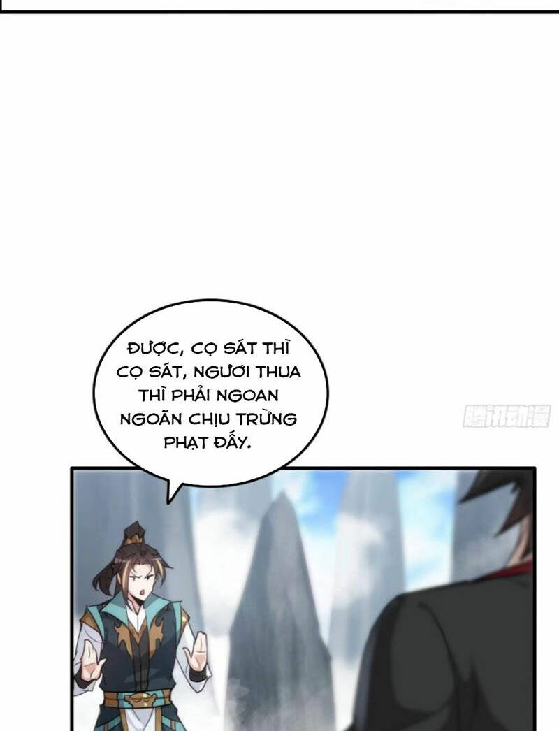 Tu Tiên Chính Là Như Vậy: Chapter 110