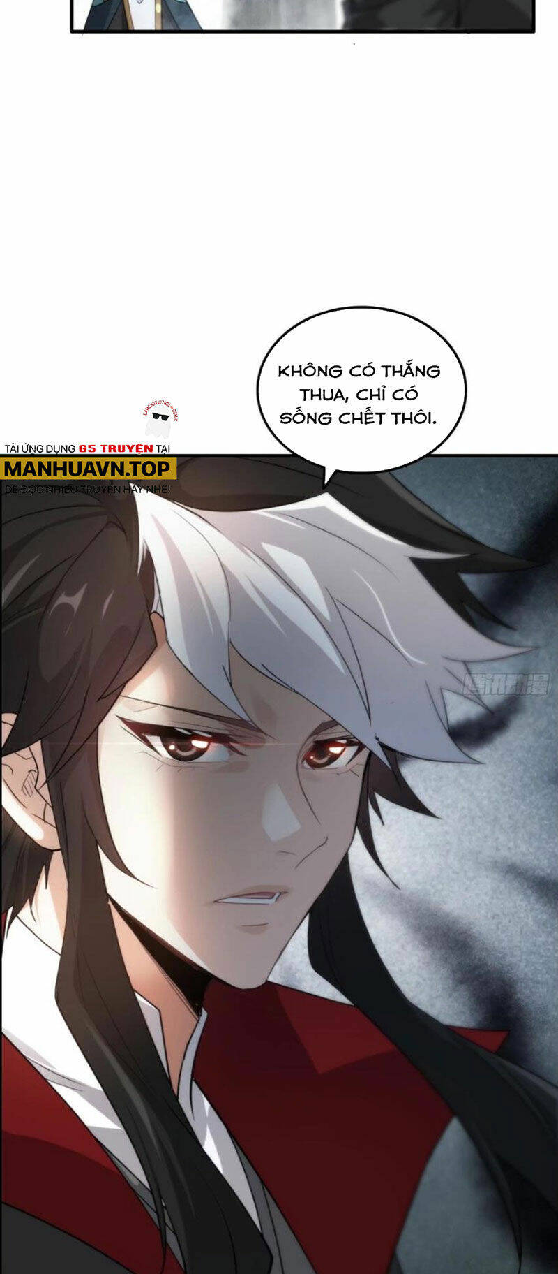 Tu Tiên Chính Là Như Vậy: Chapter 110